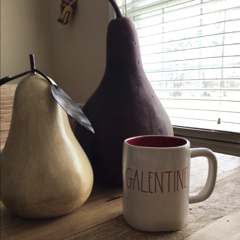 Rae Dunn mug